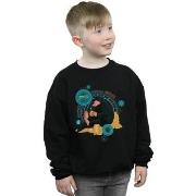 Sweat-shirt enfant Fantastic Beasts BI16739