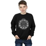 Sweat-shirt enfant Fantastic Beasts MACUSA Beasts