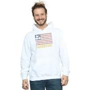 Sweat-shirt Woodstock BI16823