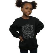 Sweat-shirt enfant Fantastic Beasts BI17077