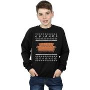 Sweat-shirt enfant Friends BI17102