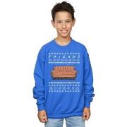 Sweat-shirt enfant Friends BI17102