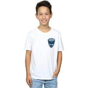 T-shirt enfant Dc Comics Starling Metro