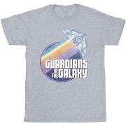 T-shirt enfant Guardians Of The Galaxy BI19468