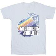 T-shirt enfant Guardians Of The Galaxy BI19468