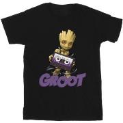 T-shirt enfant Guardians Of The Galaxy BI19509