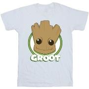 T-shirt enfant Guardians Of The Galaxy BI19537