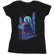 T-shirt Dc Comics Gotham Guardians