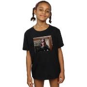 T-shirt enfant Dc Comics Batman TV Series Catwoman Photo