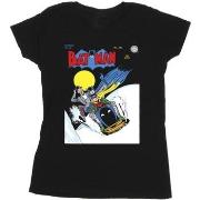 T-shirt Dc Comics BI11336