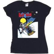 T-shirt Dc Comics BI11336