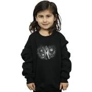 Sweat-shirt enfant Corpse Bride Love Triangle