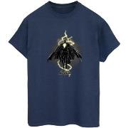 T-shirt Dc Comics BI11831