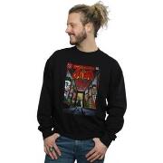 Sweat-shirt Dc Comics Rogues Gallery