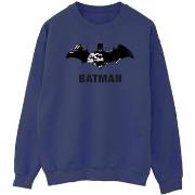 Sweat-shirt Dc Comics BI12572