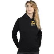 Sweat-shirt Woodstock BI12660