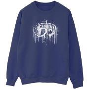 Sweat-shirt Dc Comics BI12834