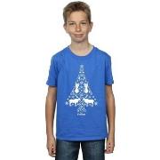 T-shirt enfant Disney Frozen