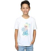 T-shirt enfant Disney Frozen