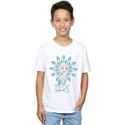 T-shirt enfant Disney Frozen