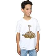 T-shirt enfant Disney The Jungle Book