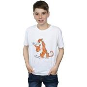 T-shirt enfant Disney The Jungle Book Classic Shere Khan