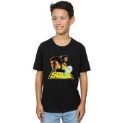 T-shirt enfant Disney Solo