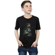 T-shirt enfant Disney Rogue One Stormtrooper Digital