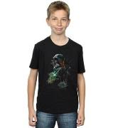 T-shirt enfant Disney Rogue One