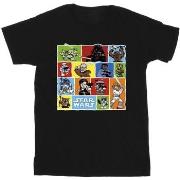 T-shirt enfant Disney BI34580