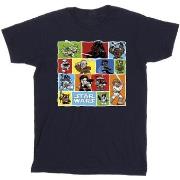 T-shirt enfant Disney BI34580