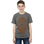 T-shirt enfant Disney BI34623