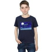 T-shirt enfant Disney AT-AT