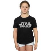 T-shirt enfant Disney Force Awakens