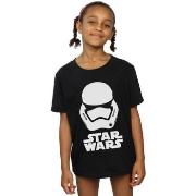 T-shirt enfant Disney Force Awakens