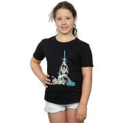 T-shirt enfant Disney BI36125