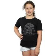 T-shirt enfant Disney BI36182