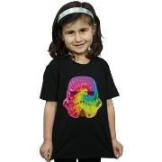 T-shirt enfant Disney Uranus