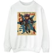 Sweat-shirt Disney BI11434