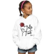 Sweat-shirt enfant Disney Tale As Old As Time