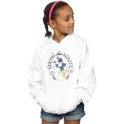 Sweat-shirt enfant Disney Fairest Story