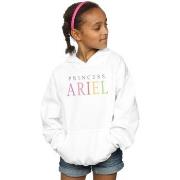 Sweat-shirt enfant Disney The Little Mermaid