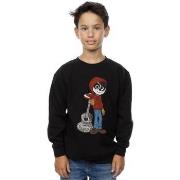 Sweat-shirt enfant Disney BI11594