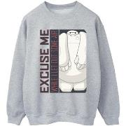 Sweat-shirt Disney BI11666