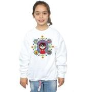 Sweat-shirt enfant Disney BI11669