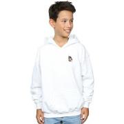 Sweat-shirt enfant Disney The Force Awakens BB-8 Chest Print