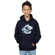 Sweat-shirt enfant Disney AT-AT