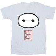 T-shirt enfant Disney Big Hero 6