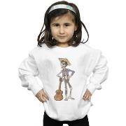 Sweat-shirt enfant Disney BI11854