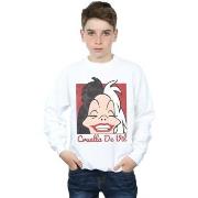 Sweat-shirt enfant Disney BI11890